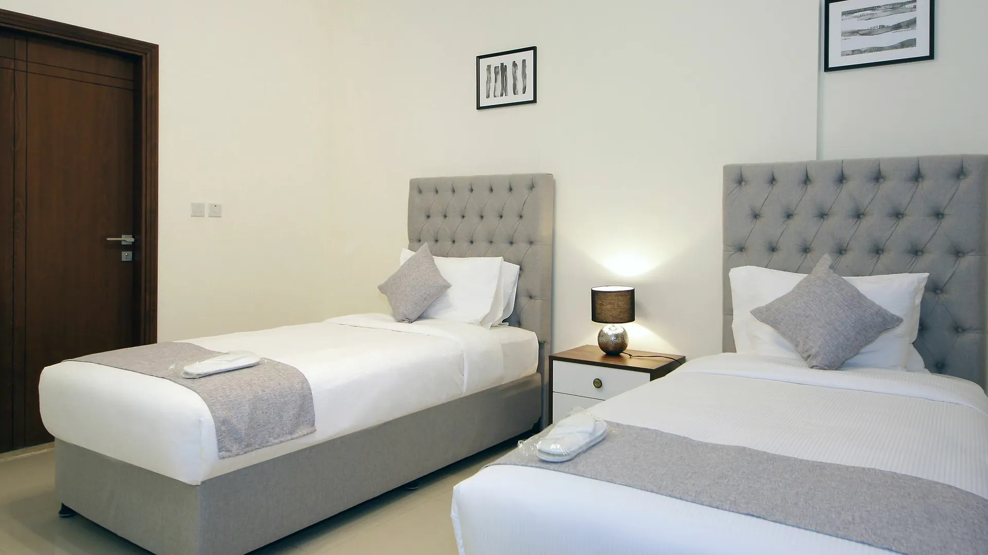 Spacious 2 Bedroom In Al Telal 11, Al Barsha 1 Дубай ОАЭ
