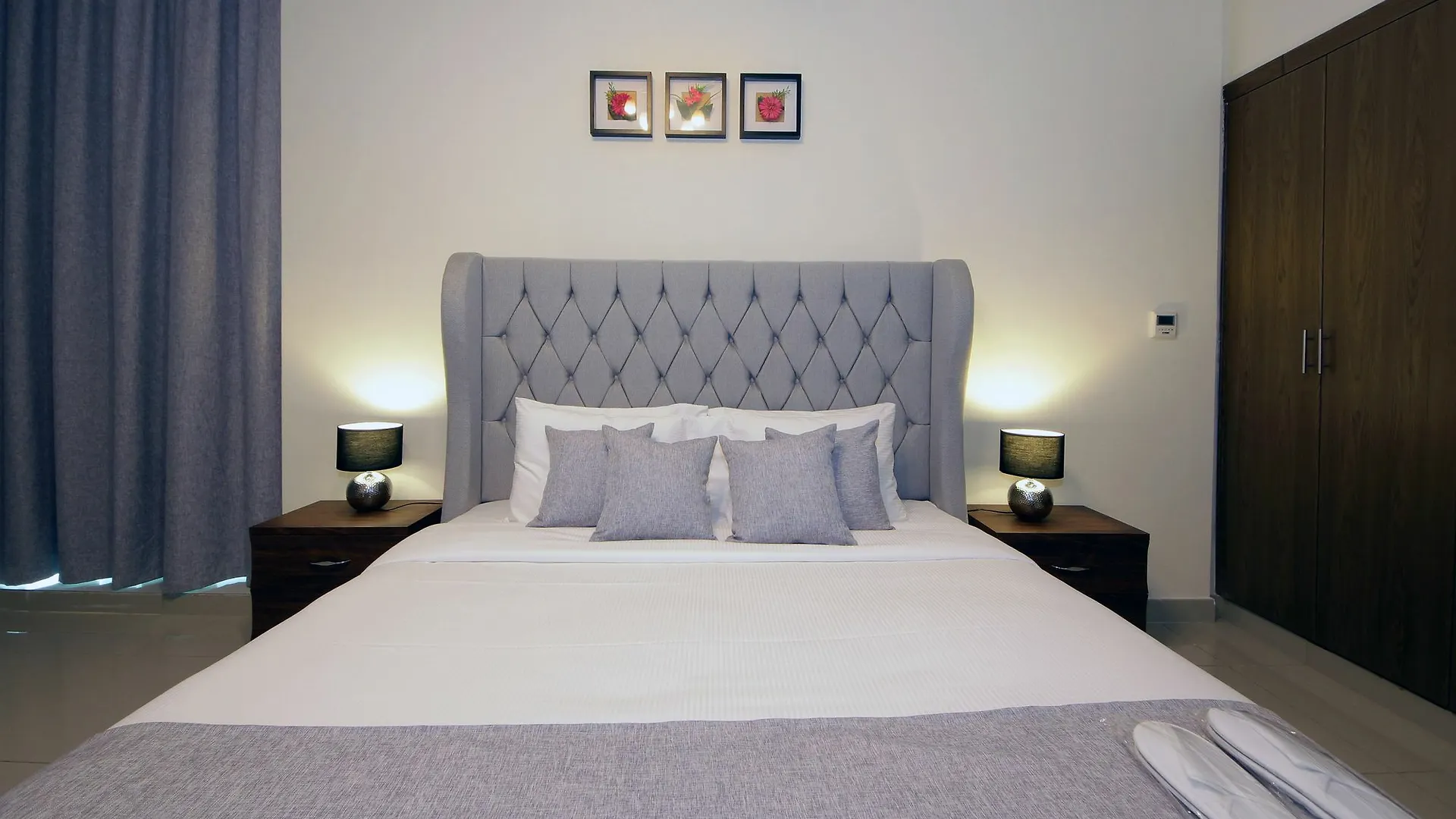 Spacious 2 Bedroom In Al Telal 11, Al Barsha 1 Дубай