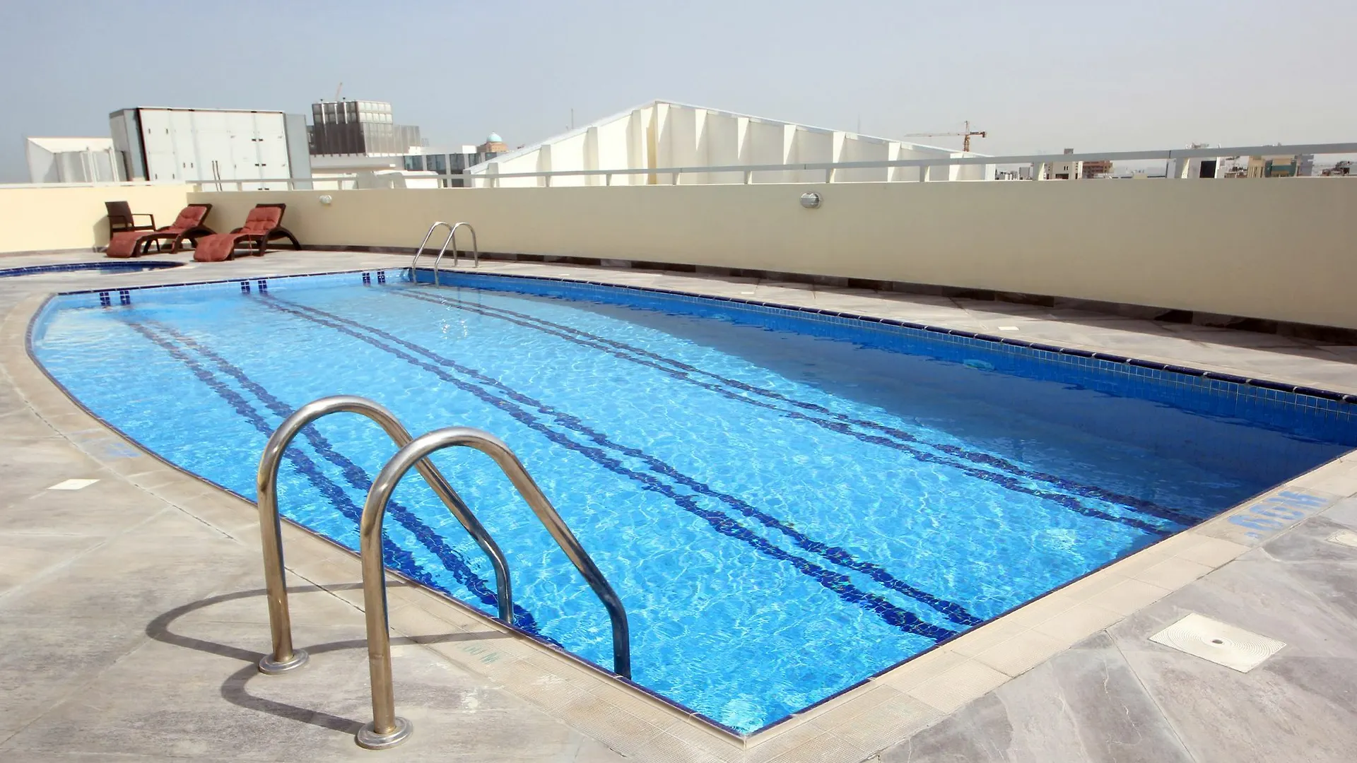 Spacious 2 Bedroom In Al Telal 11, Al Barsha 1 Дубай