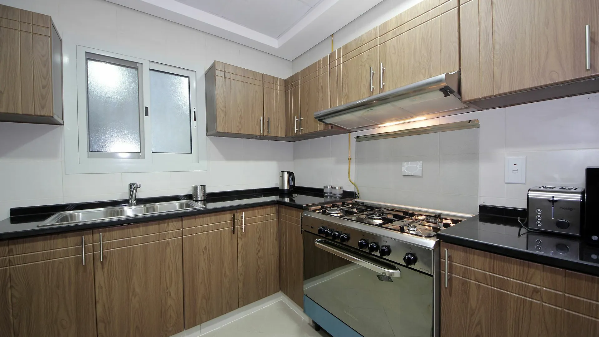 Spacious 2 Bedroom In Al Telal 11, Al Barsha 1 Дубай 0*,  ОАЭ